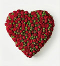 ROSE HEART ARRANGEMENT