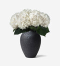 HYDRANGEA VASE SET