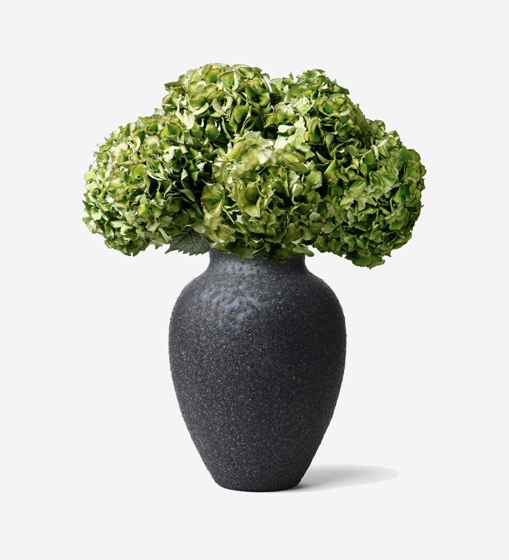 HYDRANGEA VASE SET